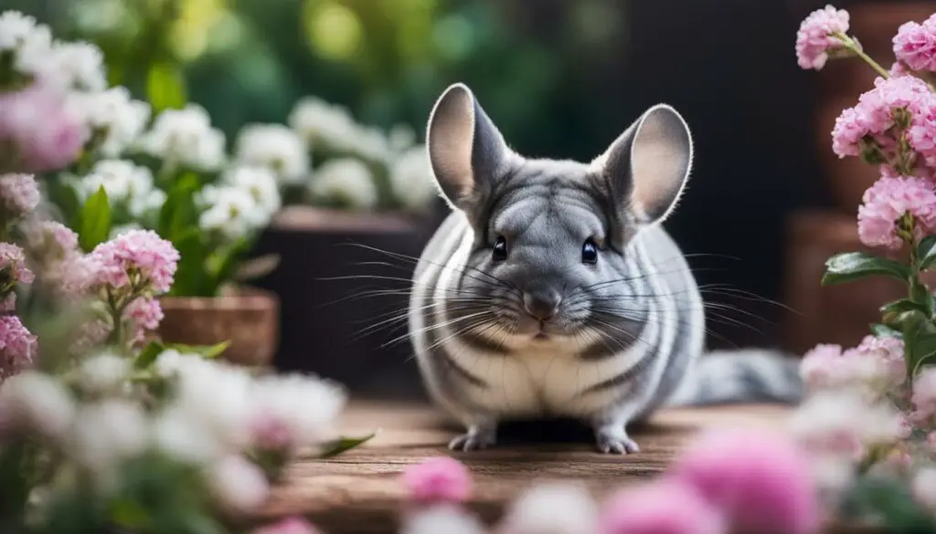 Do Chinchillas Smell Bad