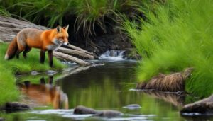 Read more about the article Do Foxes Eat Beavers?