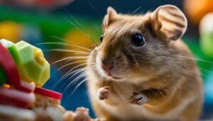Read more about the article Do Gerbils Bite?