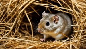 Read more about the article Do Gerbils Eat Hay?