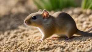 Read more about the article Do Gerbils Have Tails?