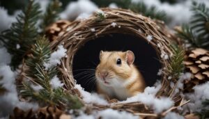 Read more about the article Do Gerbils Hibernate?