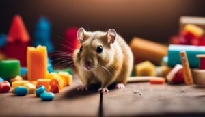 Read more about the article Do Gerbils Need A Friend?