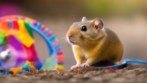 Read more about the article Do Gerbils Need A Wheel?