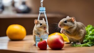 Read more about the article Do Gerbils Need Water Bottles?