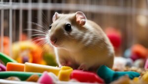 Read more about the article Do Gerbils Stink?