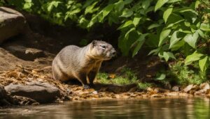 Read more about the article Do Groundhogs Drink Water?