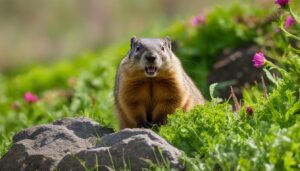 Read more about the article Do Groundhogs Eat Lettuce? Let’s Uncover the Truth!