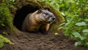 Read more about the article Do Groundhogs Eat Meat?