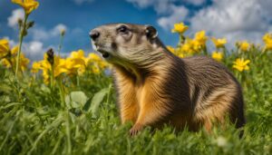 Read more about the article Do Groundhogs Like Bananas?