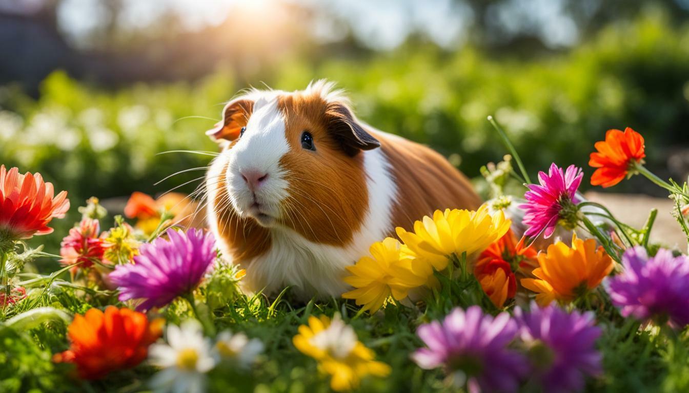 You are currently viewing Do Guinea Pigs Need Sunlight?
