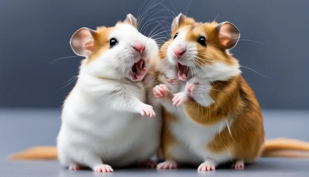 Do Hamsters Clean Themselves