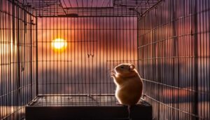 Read more about the article Do Hamsters Get Lonely?