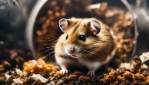Read more about the article Do Hamsters Smell?