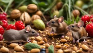 Read more about the article Do Mice Eat Ants?