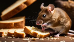 Read more about the article Do Mice Eat Bread?