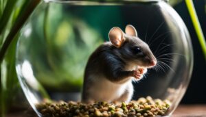 Read more about the article Do Mice Eat Crickets?
