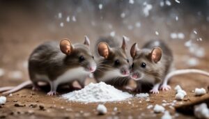 Read more about the article Do Mice Eat Flour?