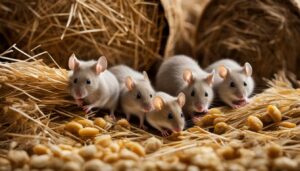 Read more about the article Do Mice Eat Hay?
