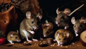 Read more about the article Do Mice Eat Shoes?
