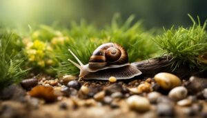 Read more about the article Do Mice Eat Snails?