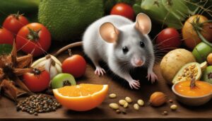 Read more about the article Do Mice Eat Spiders?
