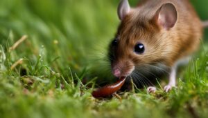 Read more about the article Do Mice Eat Worms?