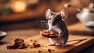 Read more about the article Do Mice Like Nutella?