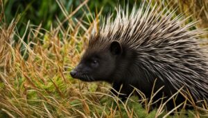 Read more about the article Do Porcupines Have Fur?
