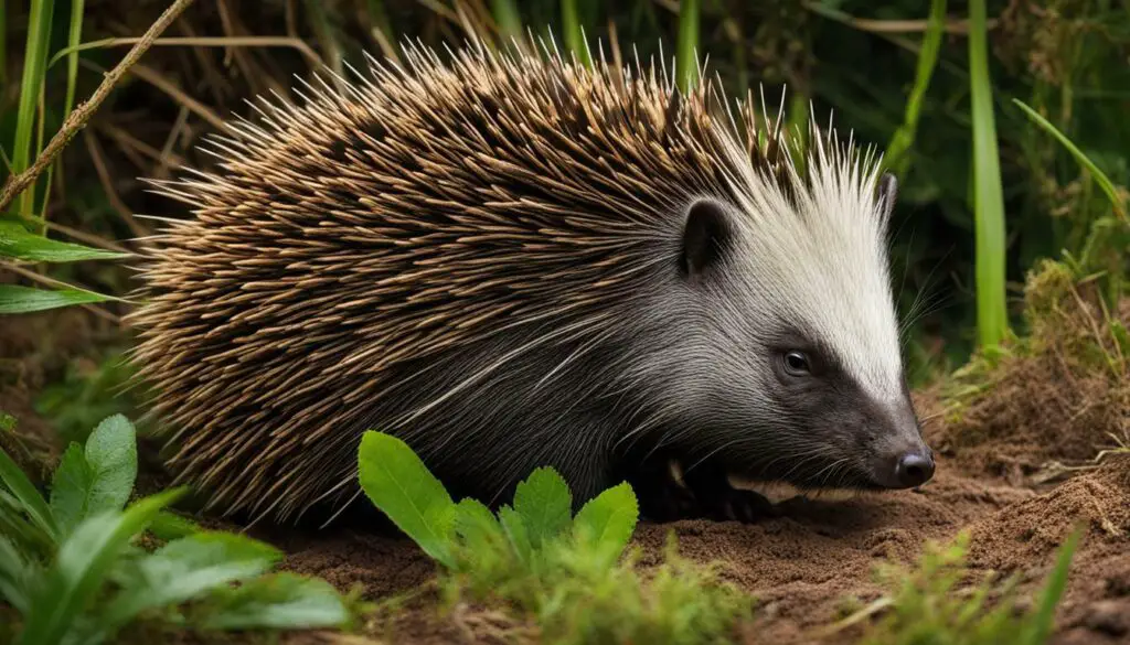 Do Porcupines Lay Eggs