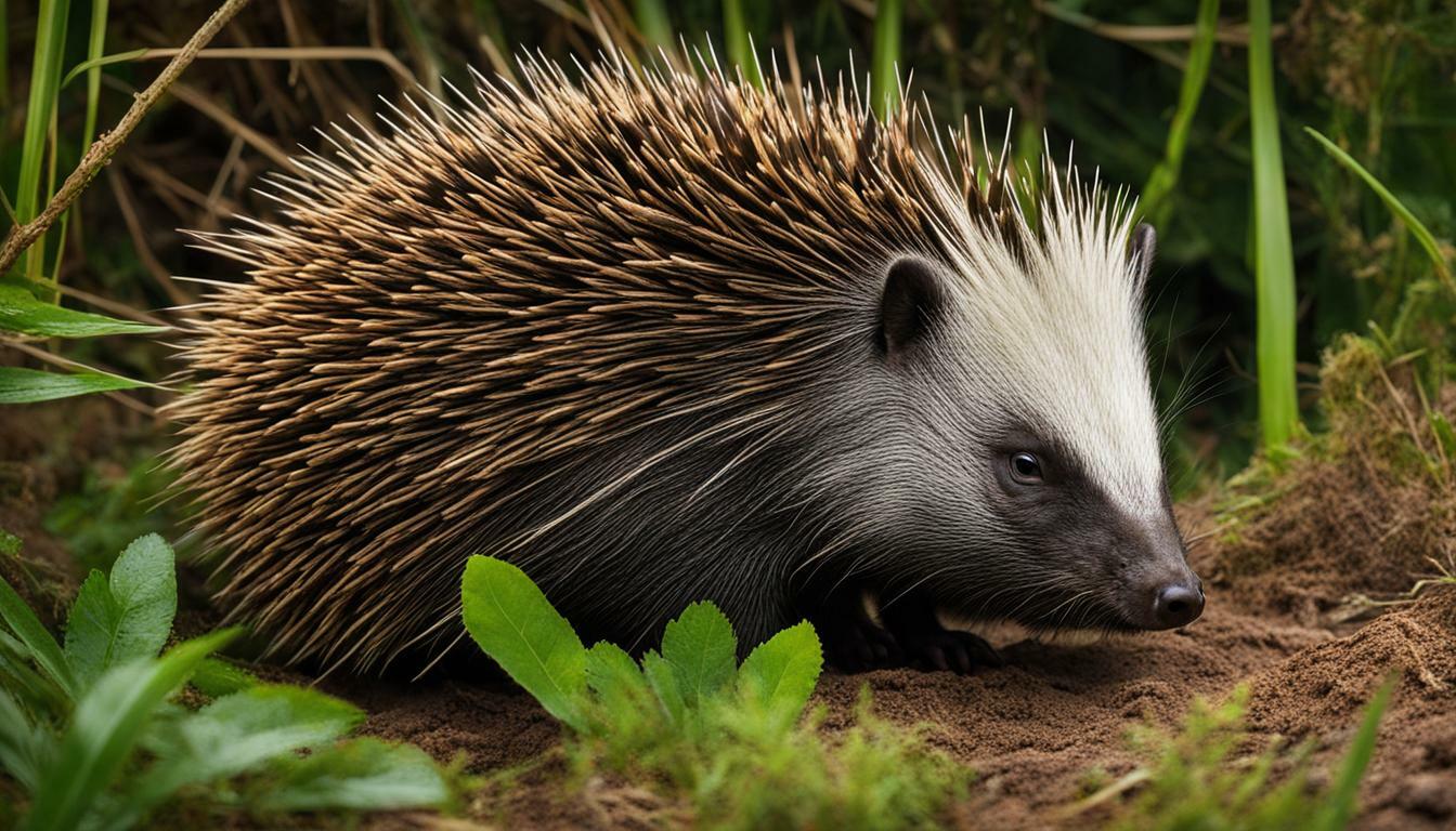 You are currently viewing Do Porcupines Lay Eggs?