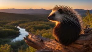 Read more about the article Do Porcupines Live In Texas?