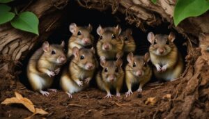 Read more about the article Do Rats And Chipmunks Live Together?