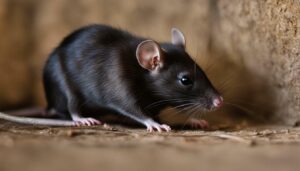 Read more about the article Do Rats Eat Spiders?