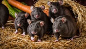 Read more about the article Do Rats Eat Timothy Hay?