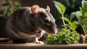 Read more about the article Do Rats Like Catnip?