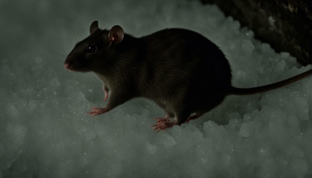 Do Rats Like Cold Rooms