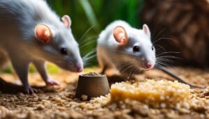 Read more about the article Do Rats Need Salt Licks?