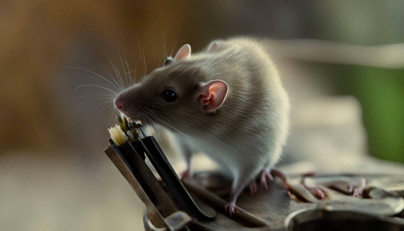 You are currently viewing Do Rats Trim Their Own Nails?