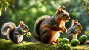 Read more about the article Can Squirrels Eat Avocado?