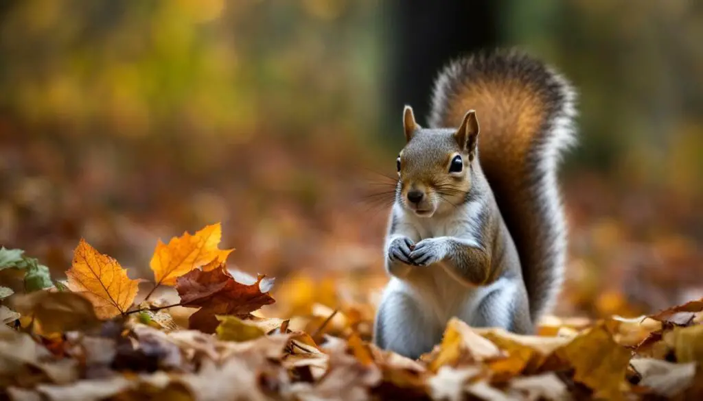 Do Squirrels Like Celery