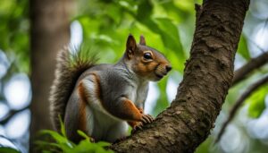 Read more about the article Do Squirrels Sleep With Their Eyes Open?