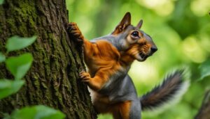 Read more about the article Do Squirrels Taunt Dogs?