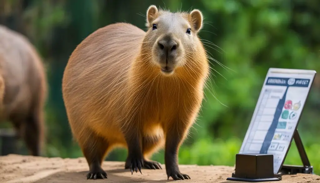 Do You Need A License To Own A Capybara