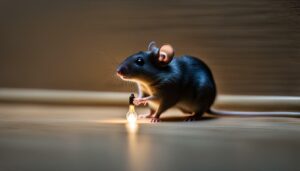 Read more about the article Does Light Keep Mice Away?