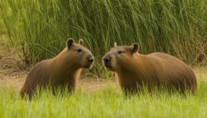 Read more about the article How Do Capybaras Defend Themselves?