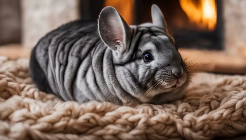 How Do You Bond With Your Chinchilla