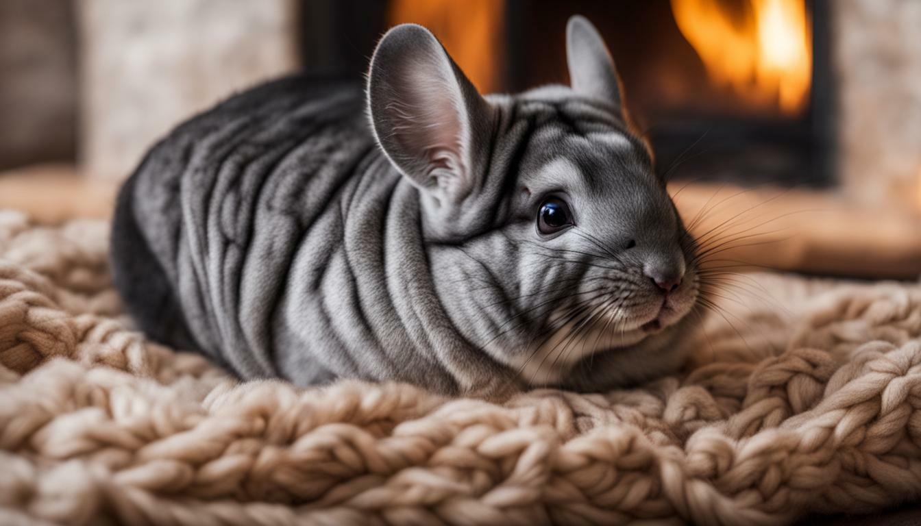 You are currently viewing How Do You Bond With Your Chinchilla?