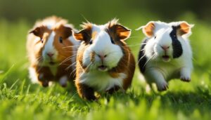 Read more about the article How Fast Can Guinea Pigs Run?