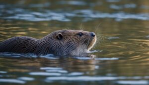 Read more about the article How Long Can Beavers Stay Underwater?